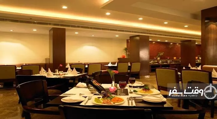 هتل پارادایس جیپور هتل پارادایس جیپور